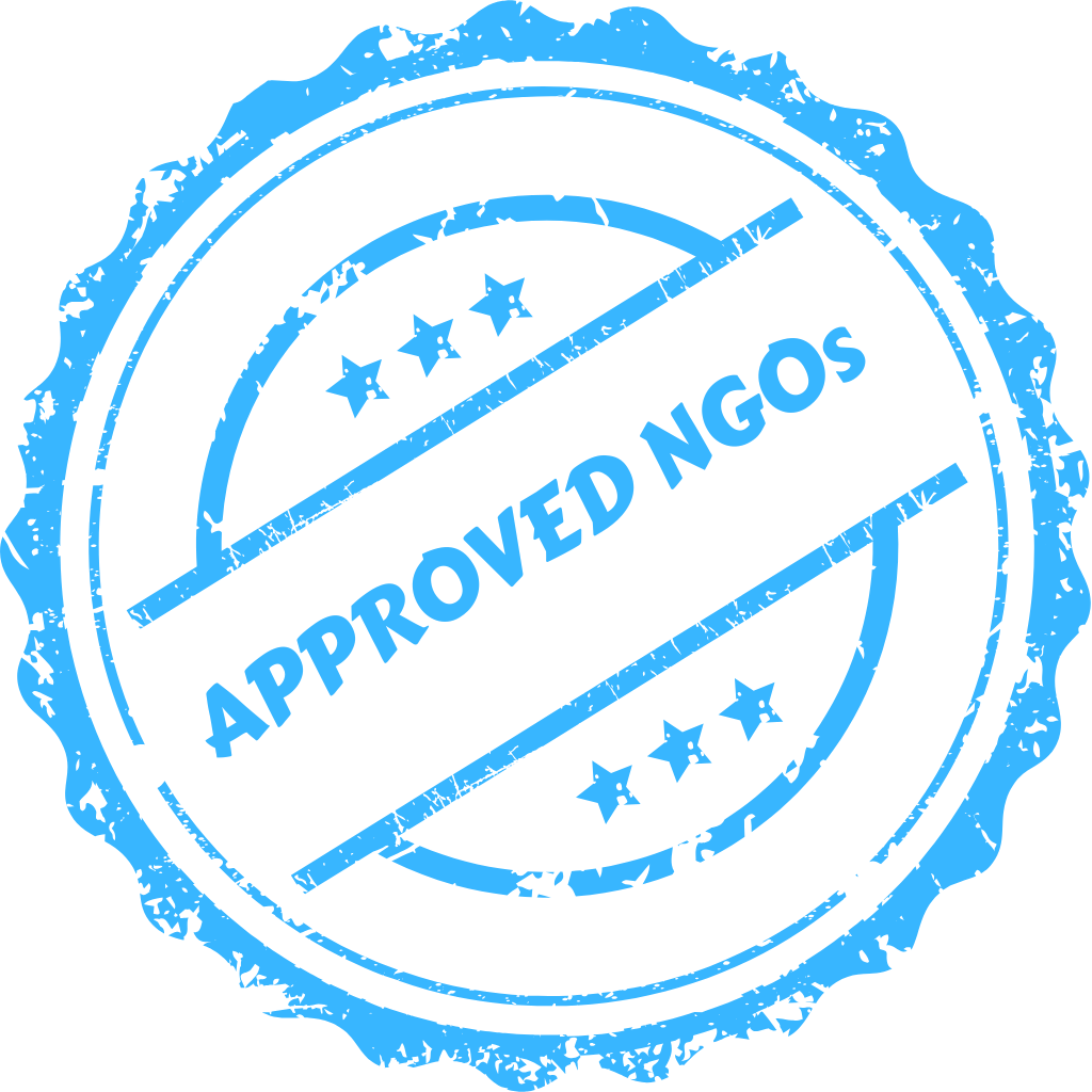 Active NGO list